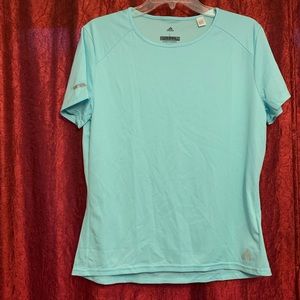 Adidas Running Tee